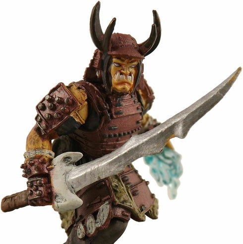 Oni Mage - Kingmaker - 28/45